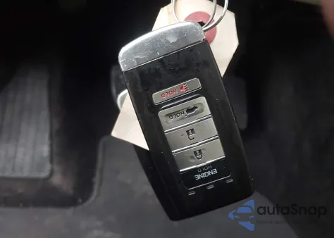 2017 Acura Mdx Technology Package z USA, uszkodzony, nr VIN 5J8YD4H53HL002240